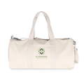 Plankebyen Trening – Sportsbag - natural
