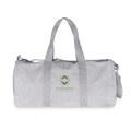 Plankebyen Trening – Sportsbag - heather grey