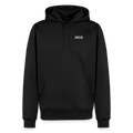 Hællæ - Hoodie Herre - black