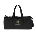 Plankebyen Trening - Sportsbag - black