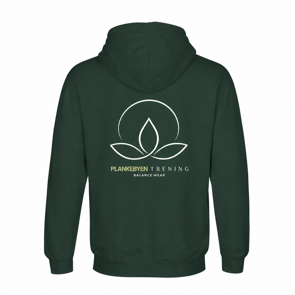 Balance Hoodie