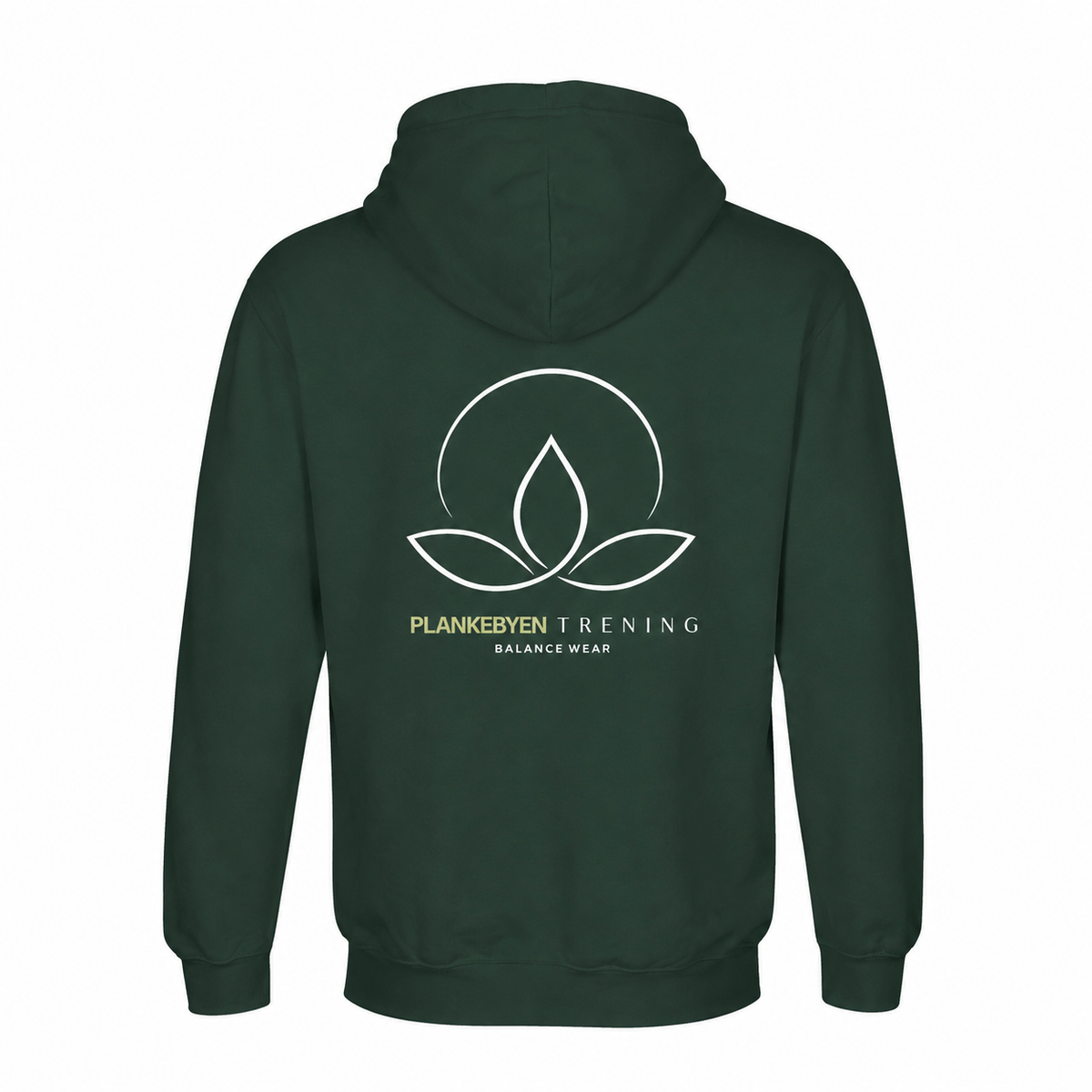 Balance Hoodie