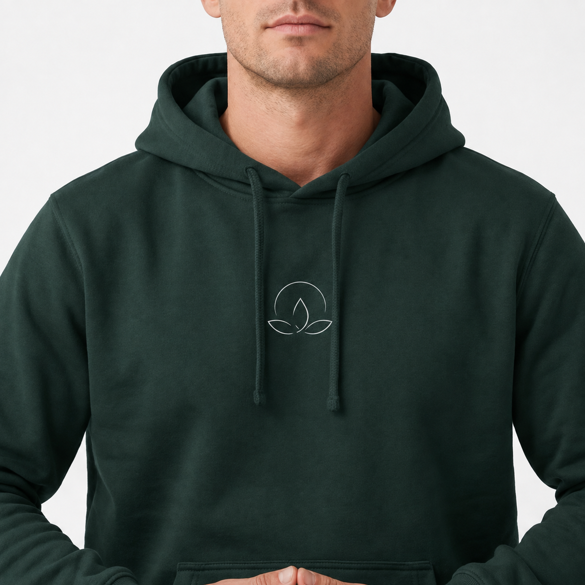 Balance Hoodie