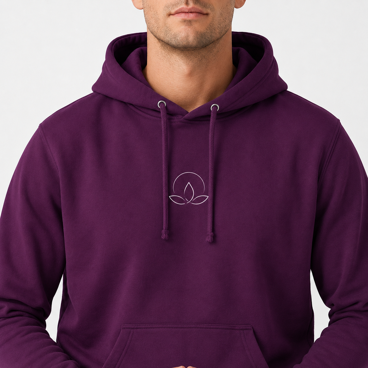 Balance Hoodie