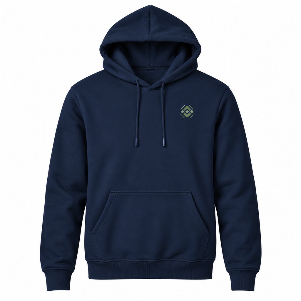 Classic Hoodie