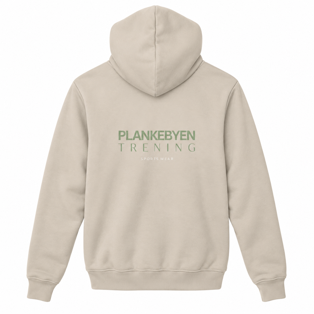 Classic Hoodie