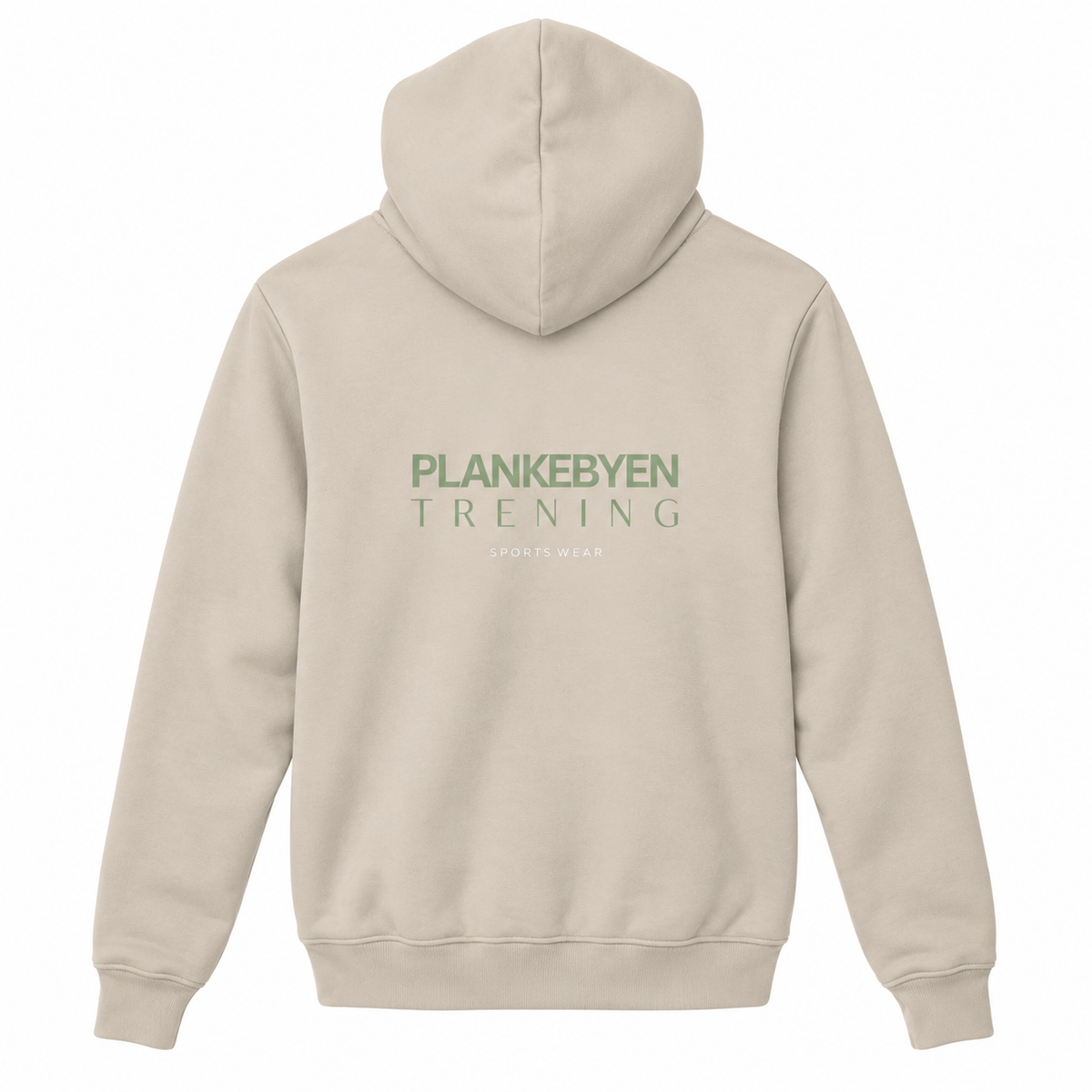 Classic Hoodie
