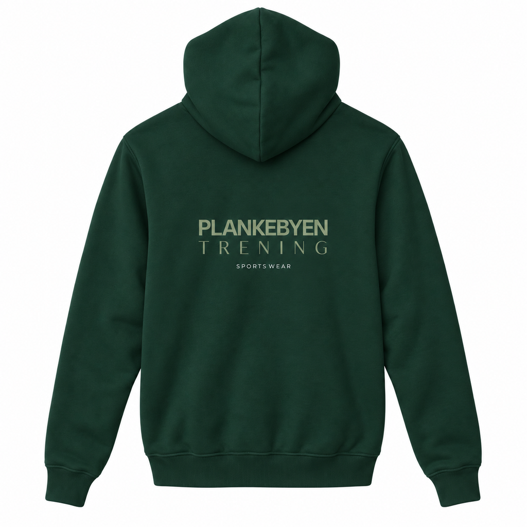 Classic Hoodie