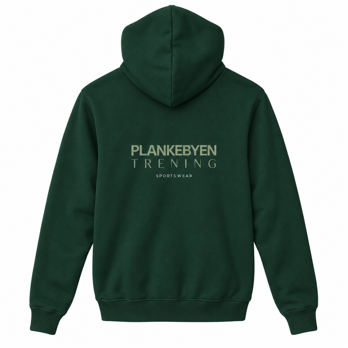 Classic Hoodie