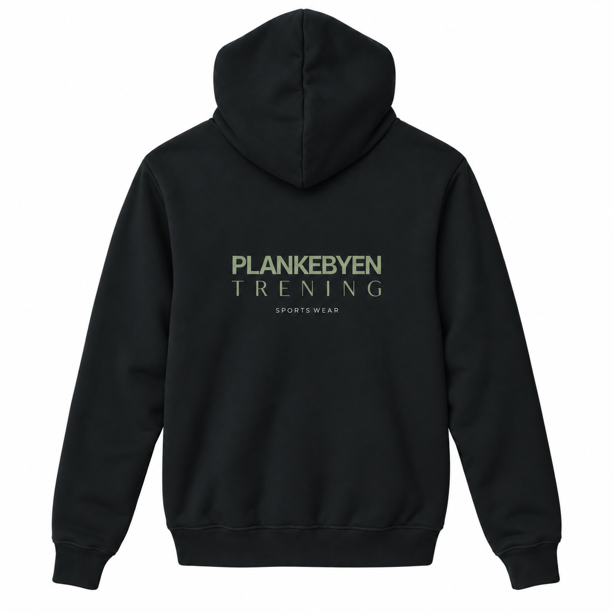 Classic Hoodie
