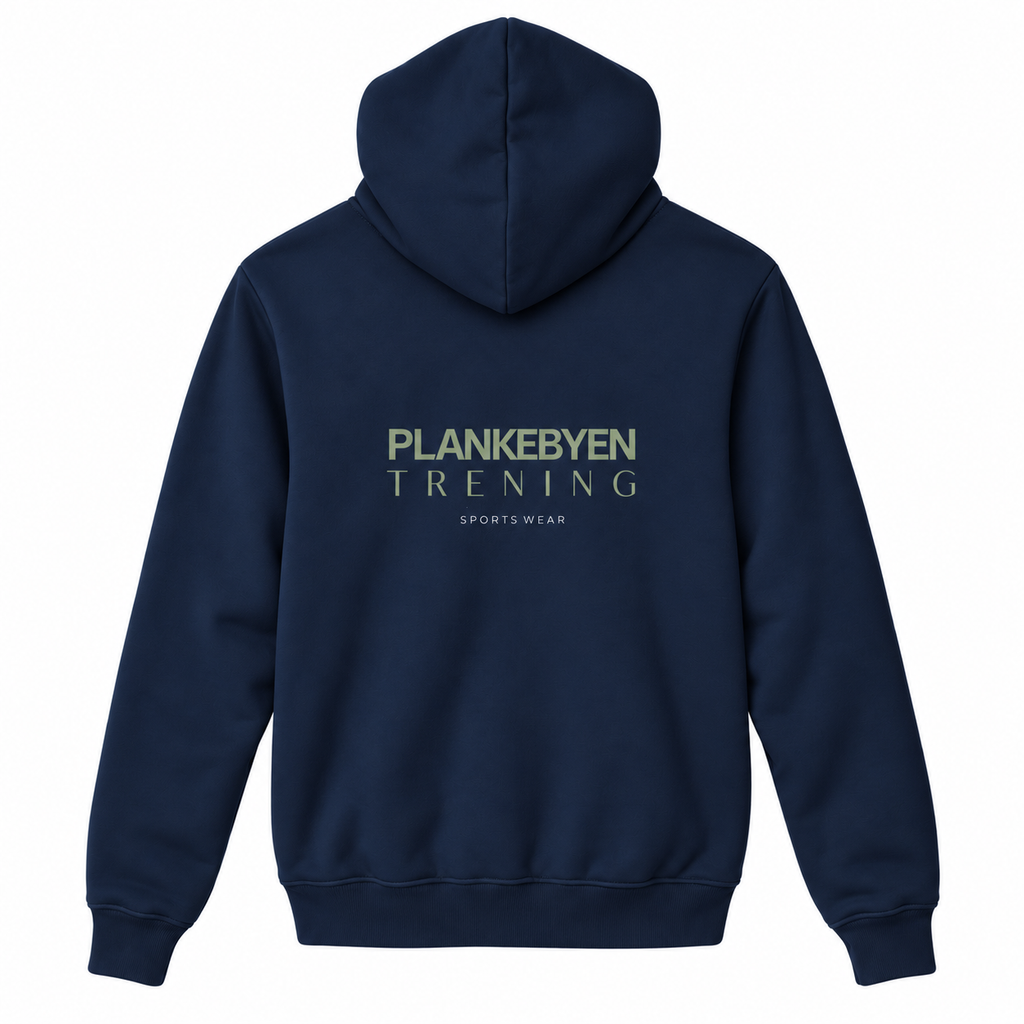 Classic Hoodie