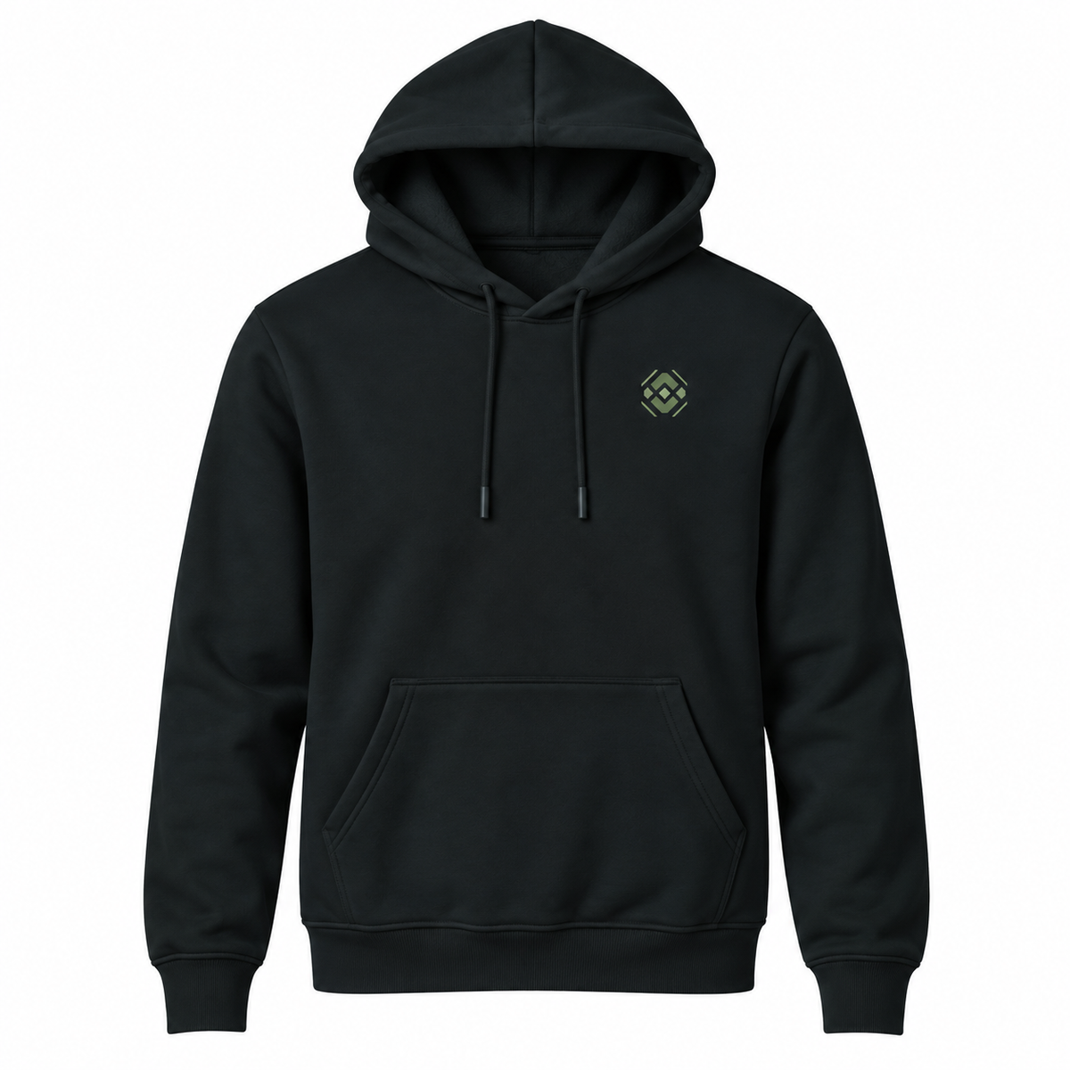 Classic Hoodie