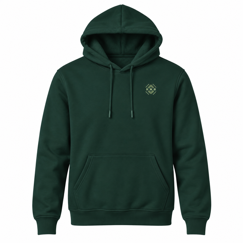 Classic Hoodie