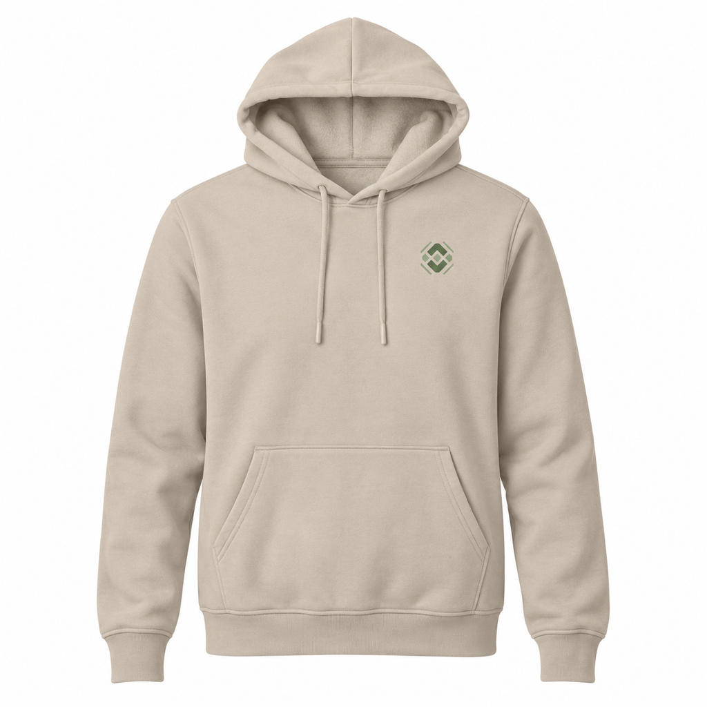 Classic Hoodie