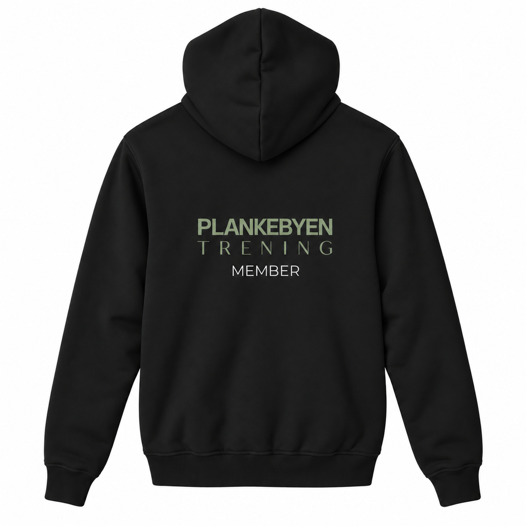 Member Classic Hoodie
