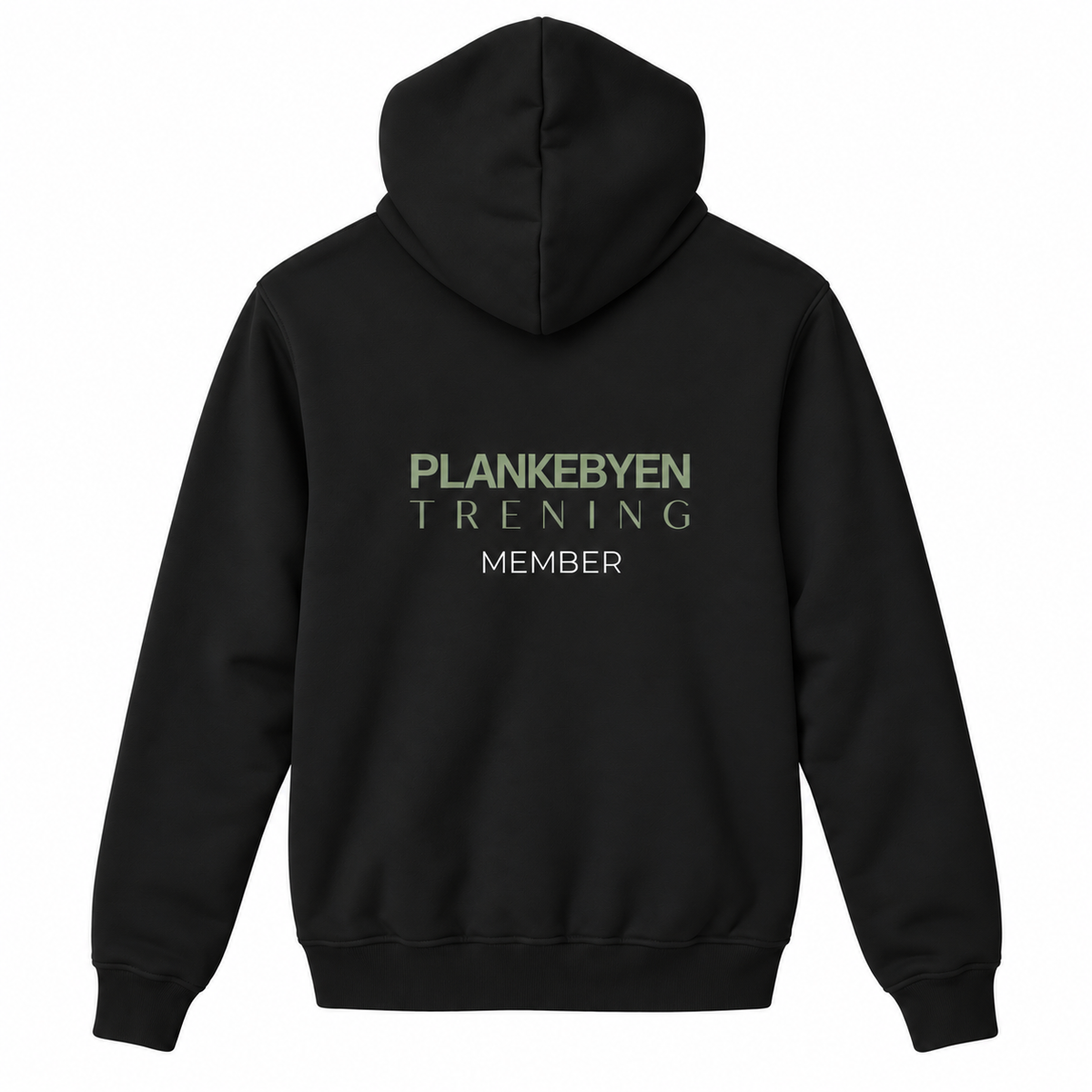 Member Classic Hoodie