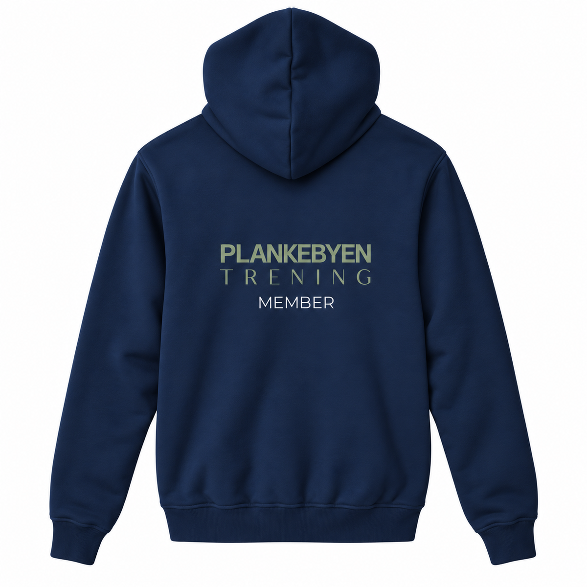 Member Classic Hoodie