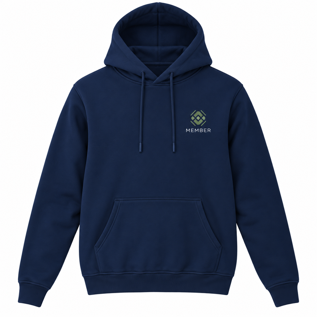 Member Classic Hoodie