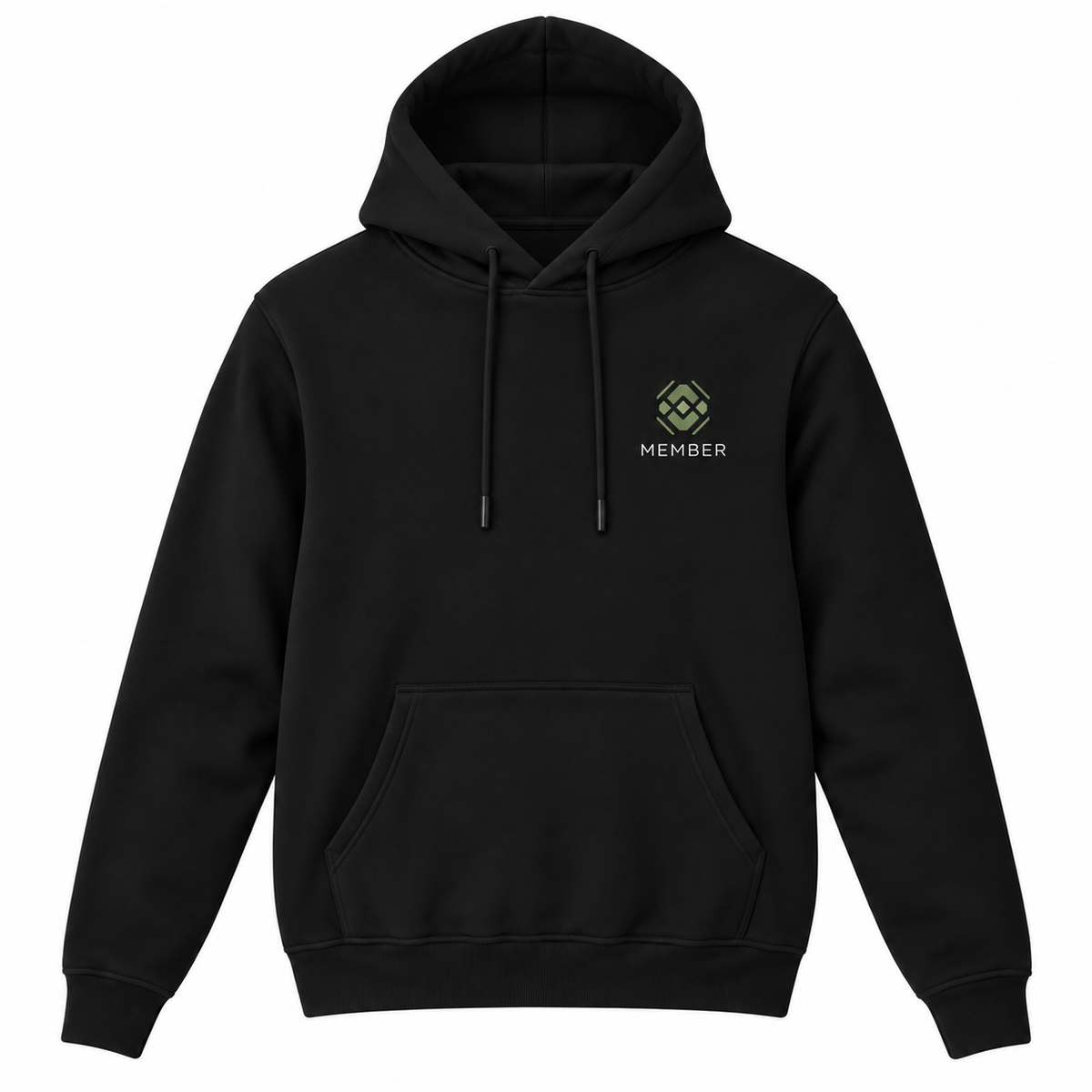 Member Classic Hoodie