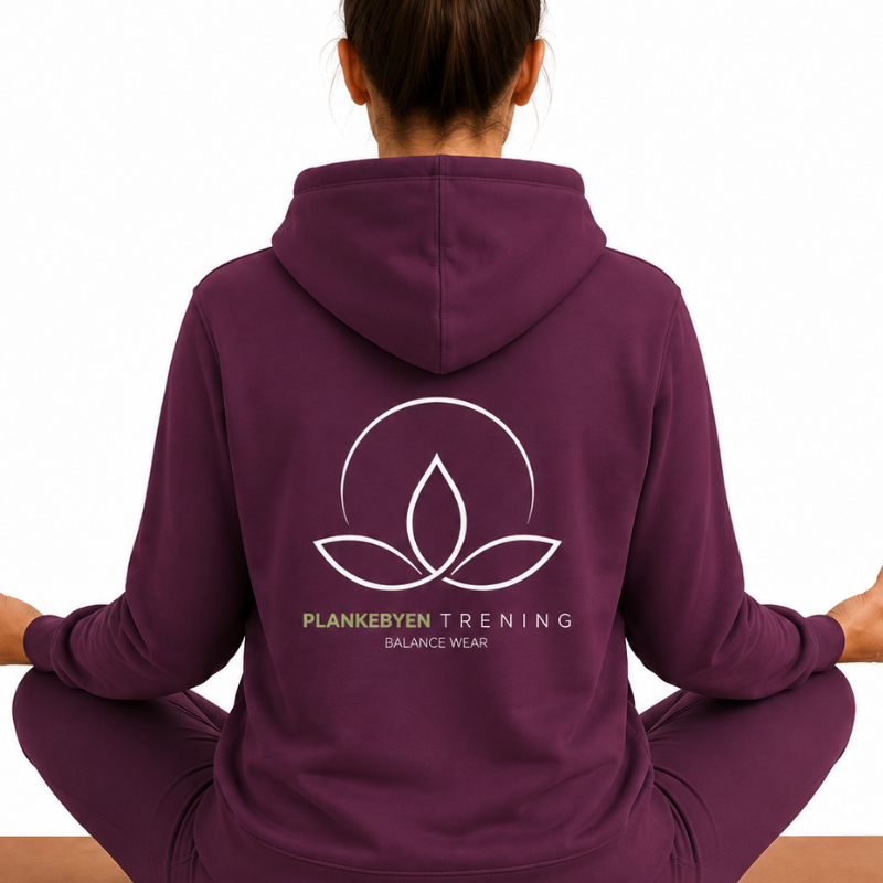 Balance Hoodie