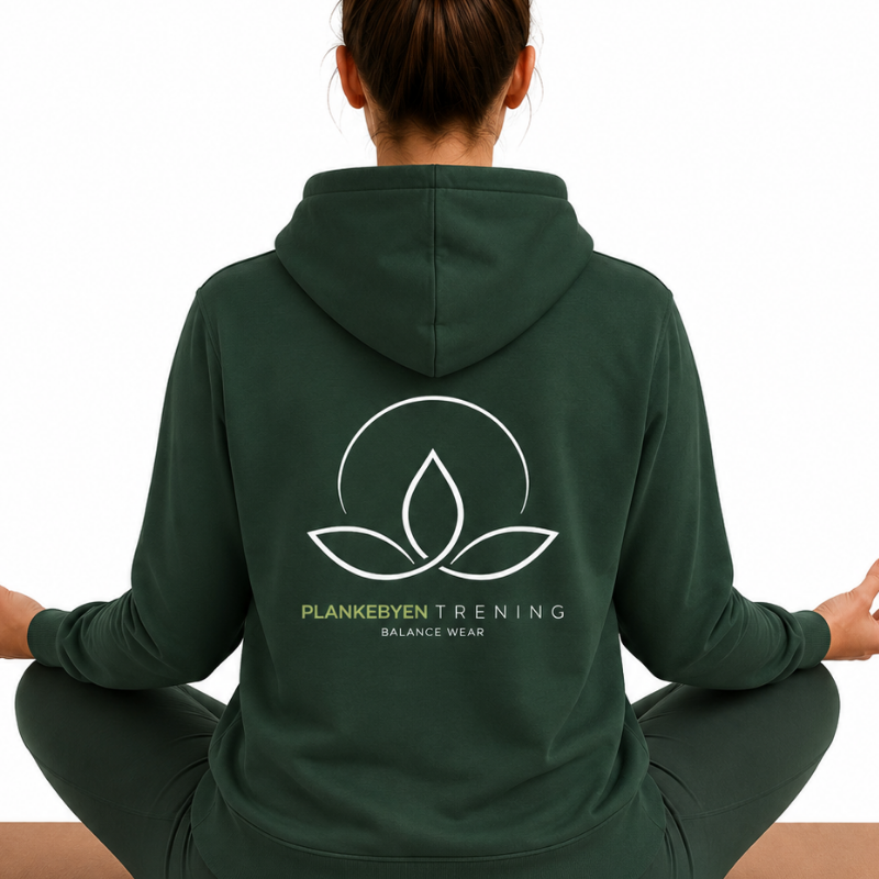 Balance Hoodie