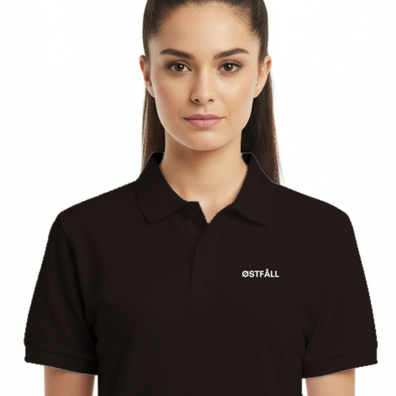 Østfåll – Polo