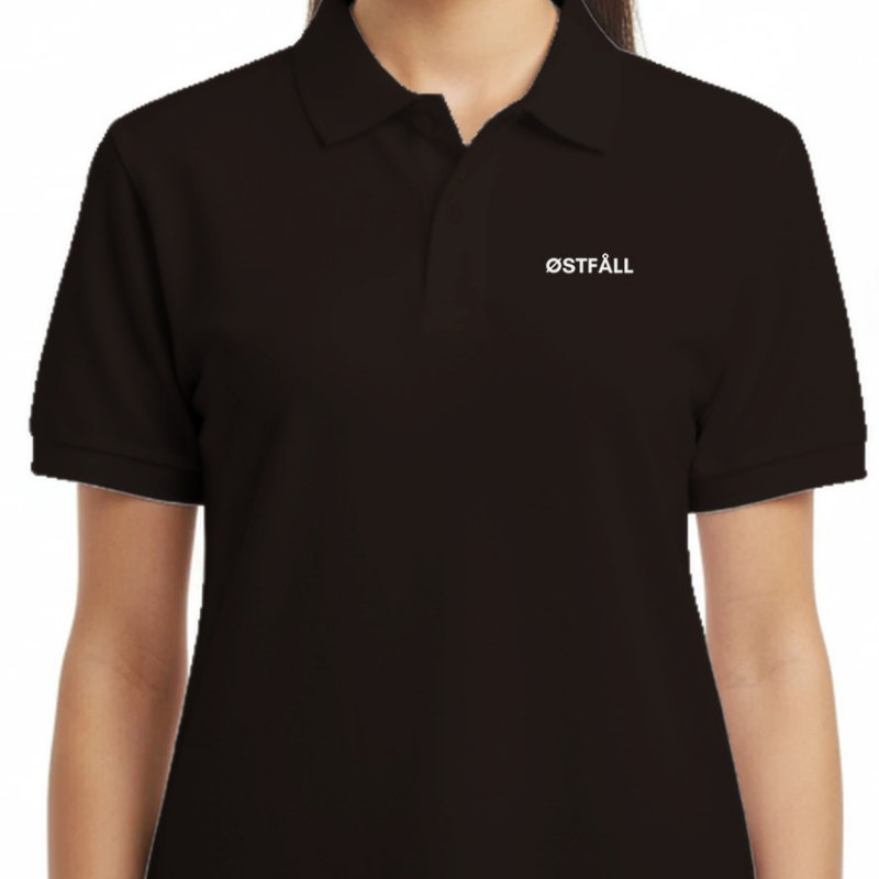 Østfåll – Polo