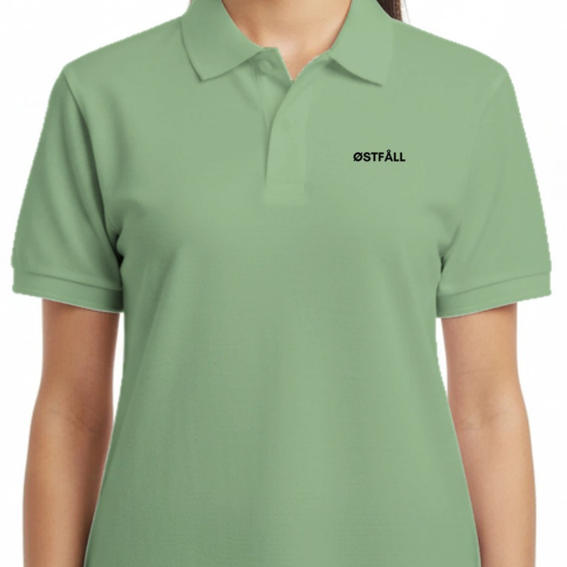 Østfåll – Polo