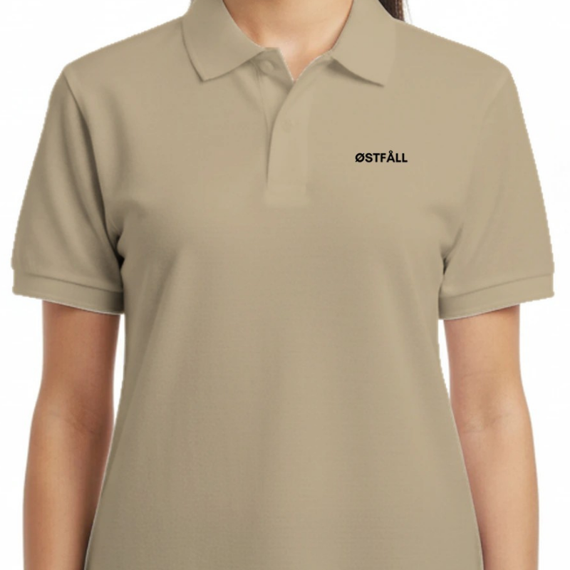 Østfåll – Polo