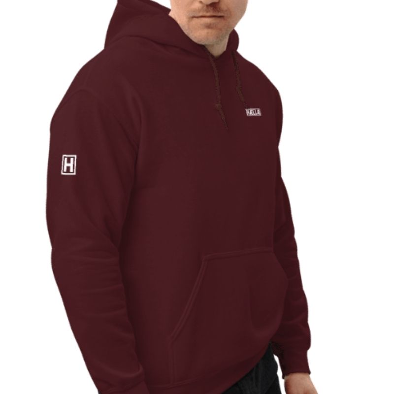 Hællæ Hoodie - Basic