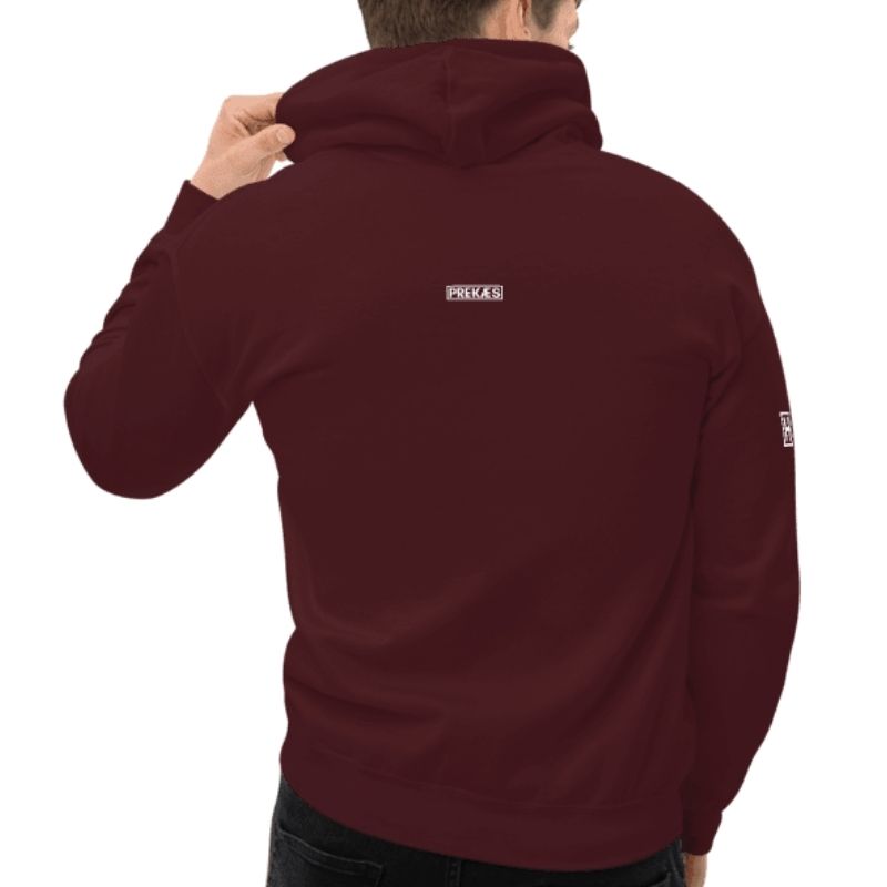 Hællæ Hoodie - Basic