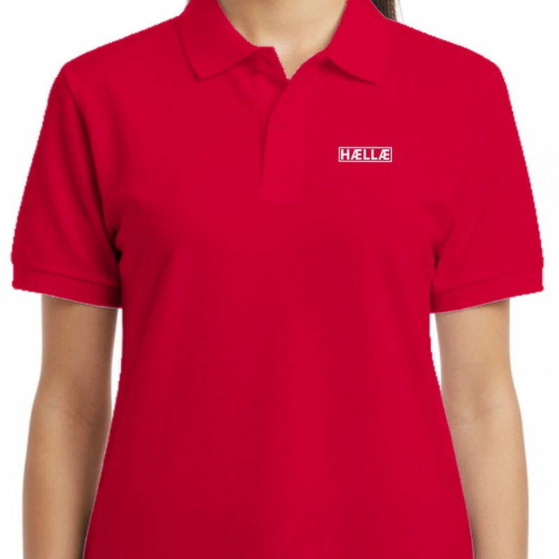 Guttane – Polo
