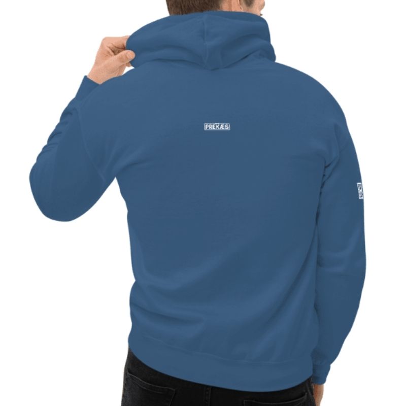 Hællæ Hoodie - Basic