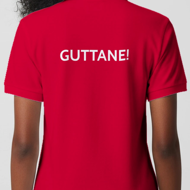 Guttane – Polo