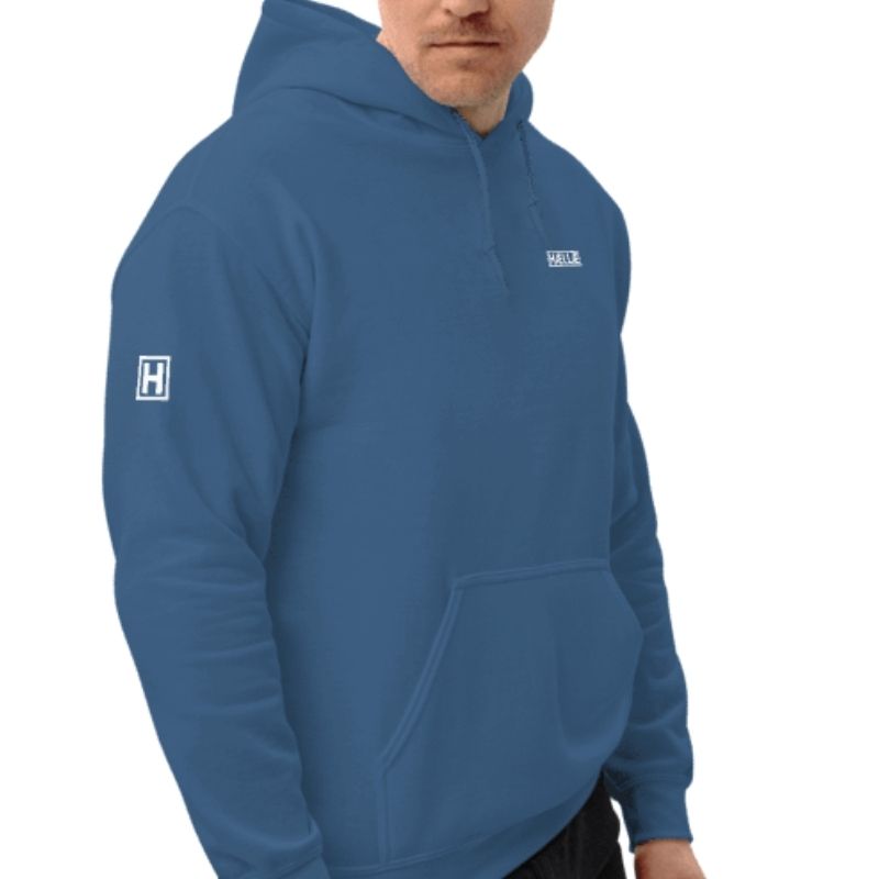 Hællæ Hoodie - Basic