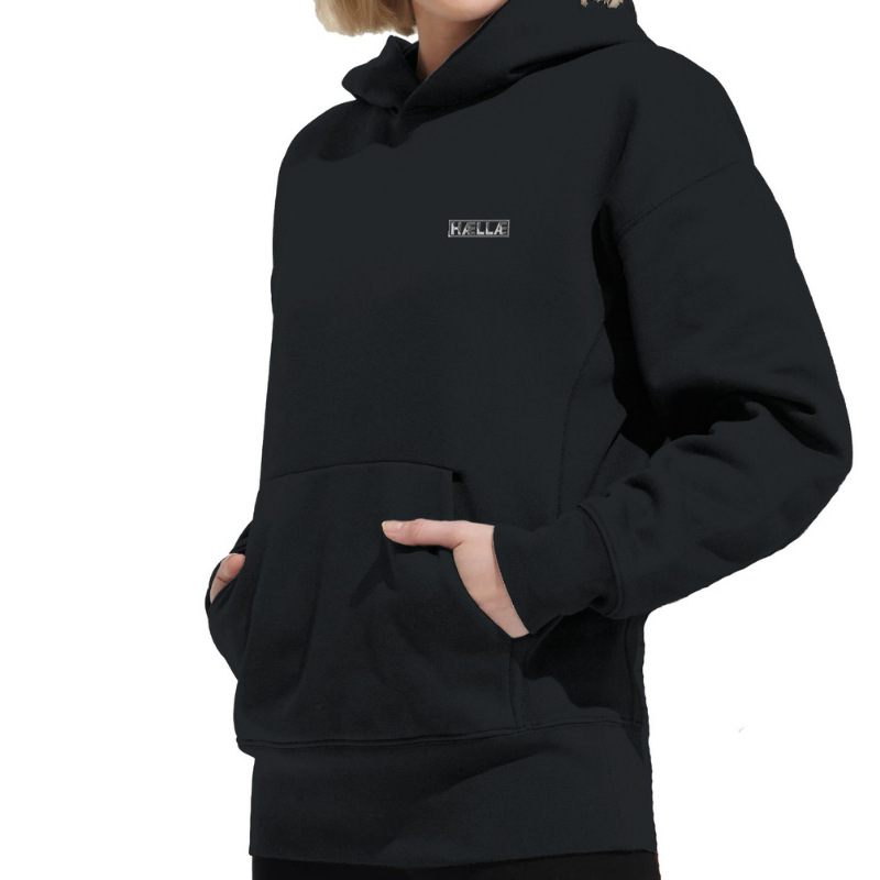 Hællæ - Hoodie - Premium