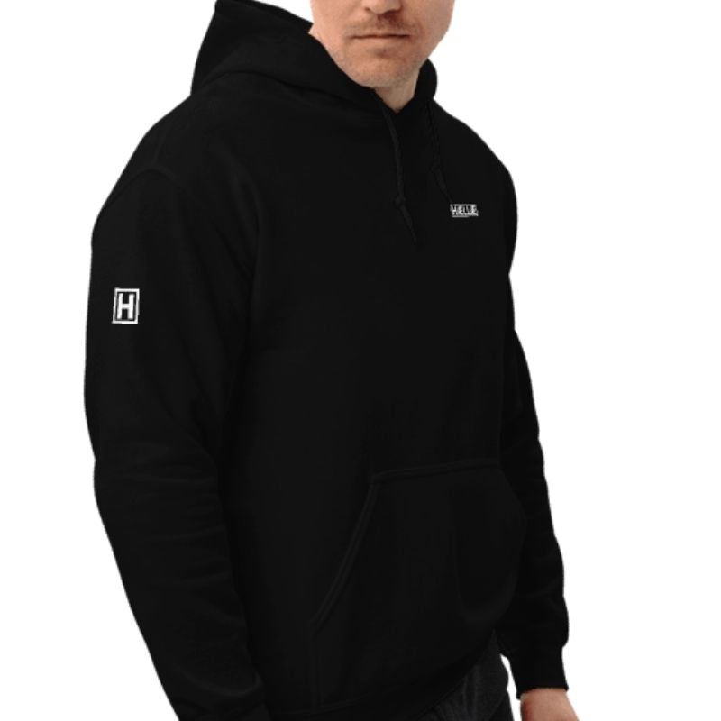 Hællæ Hoodie - Basic