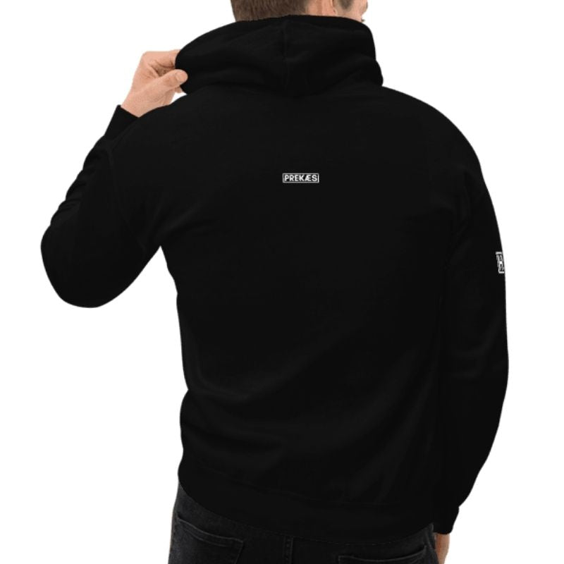 Hællæ Hoodie - Basic