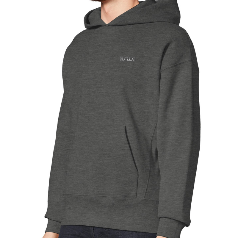Hællæ - Hoodie - Premium