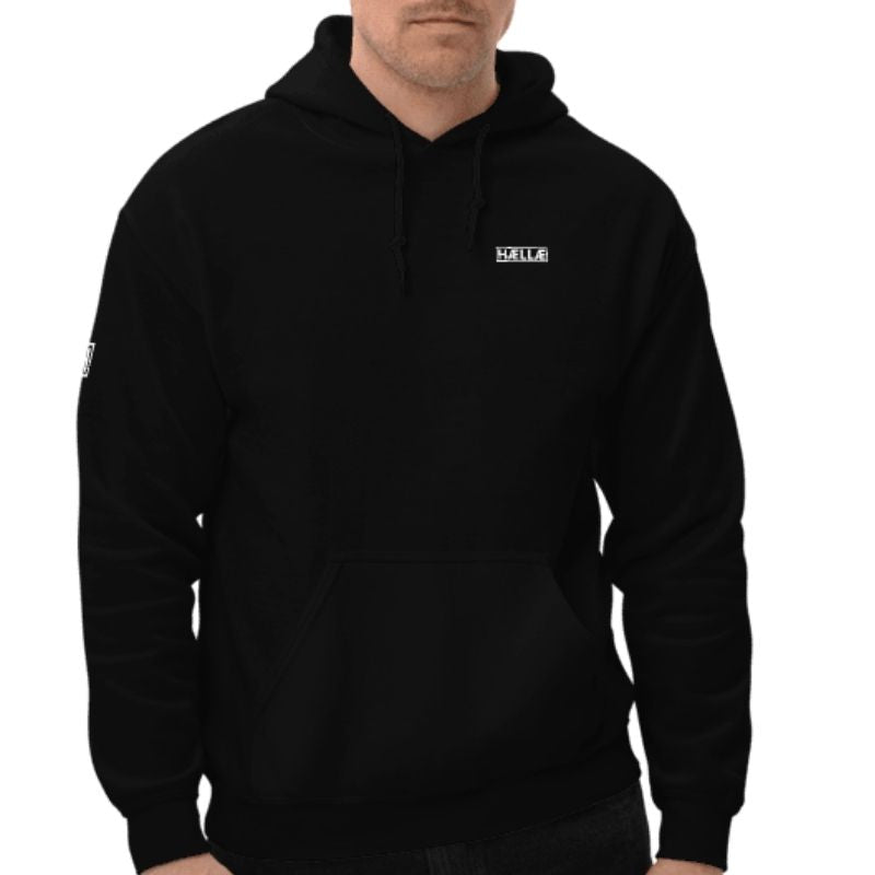 Hællæ Hoodie - Basic