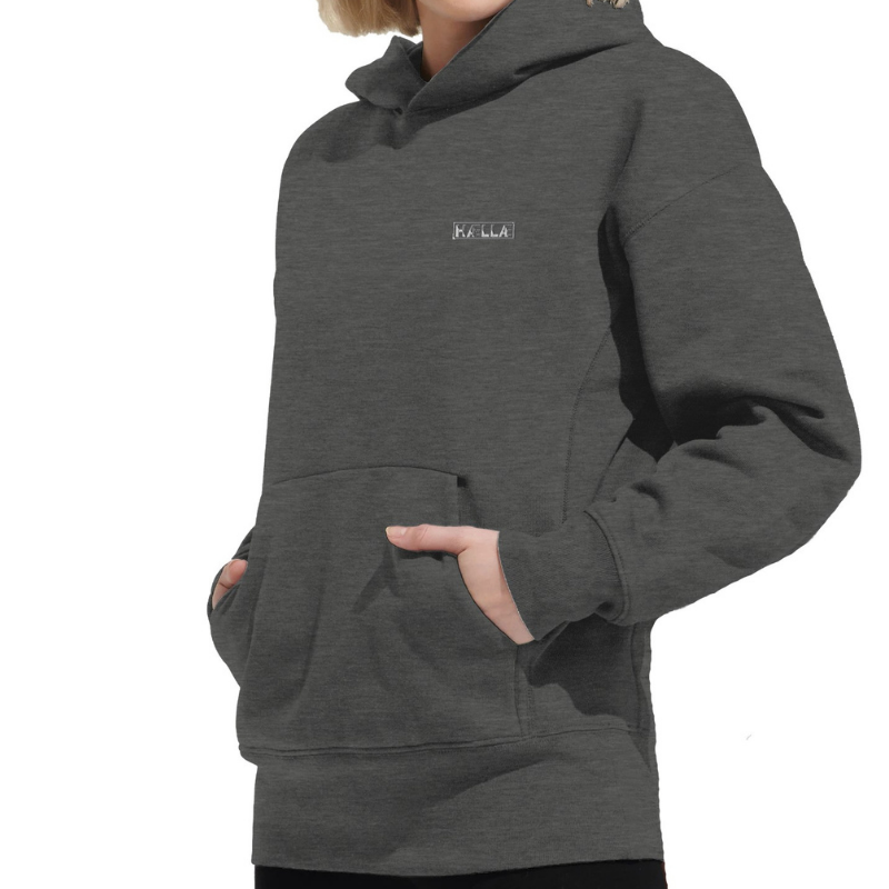 Hællæ - Hoodie - Premium