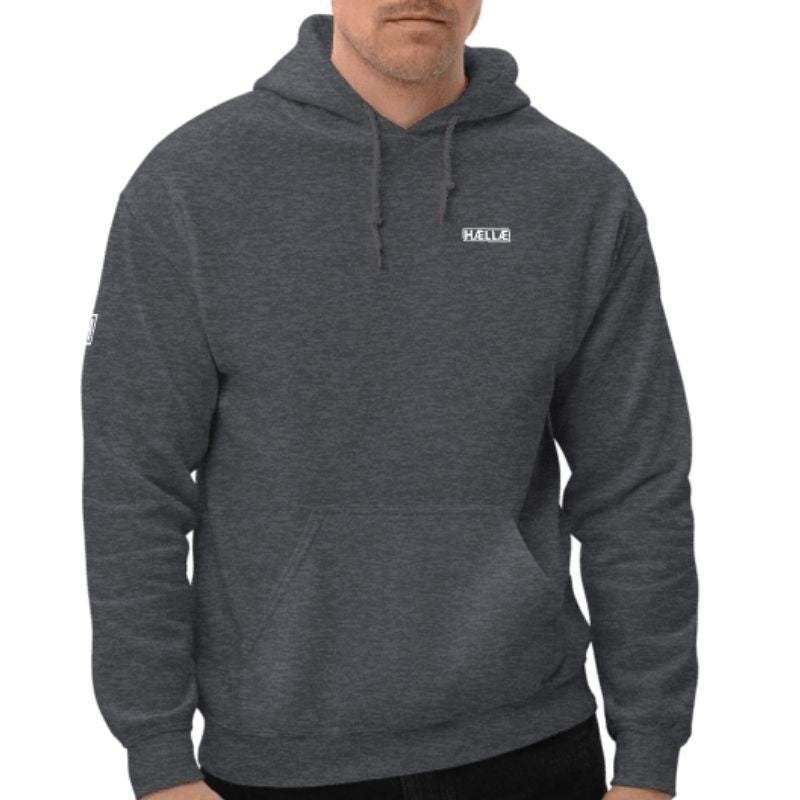 Hællæ Hoodie - Basic