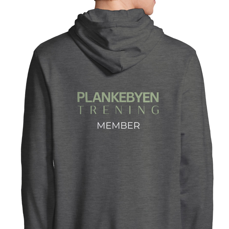 Member  Hettejakke