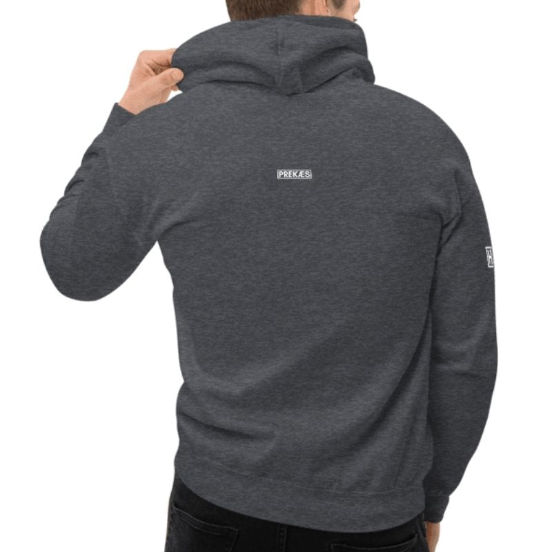 Hællæ Hoodie - Basic
