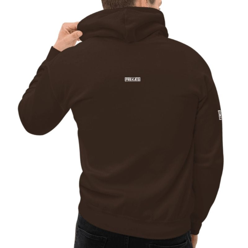 Hællæ Hoodie - Basic