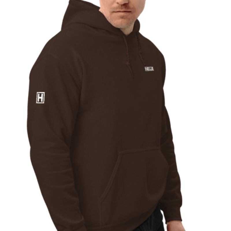Hællæ Hoodie - Basic