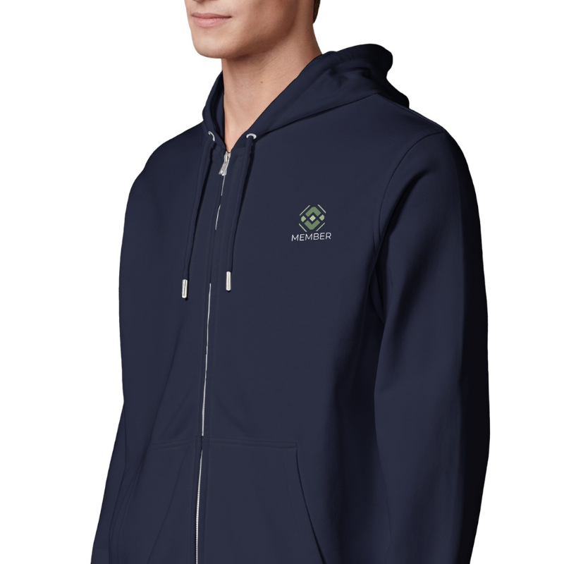 Member - Hettejakke