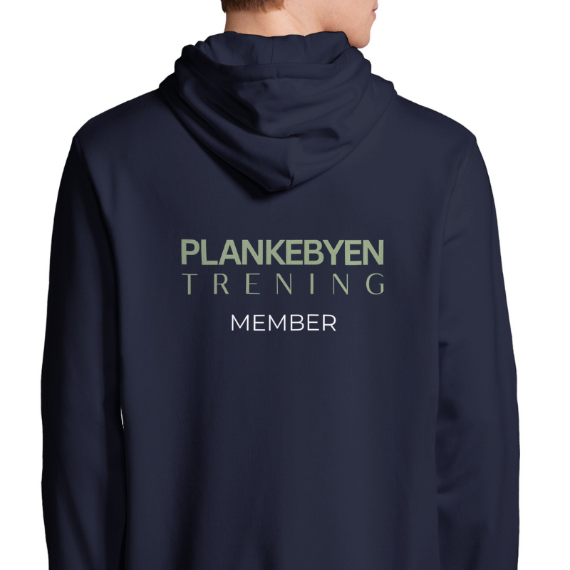 Member - Hettejakke