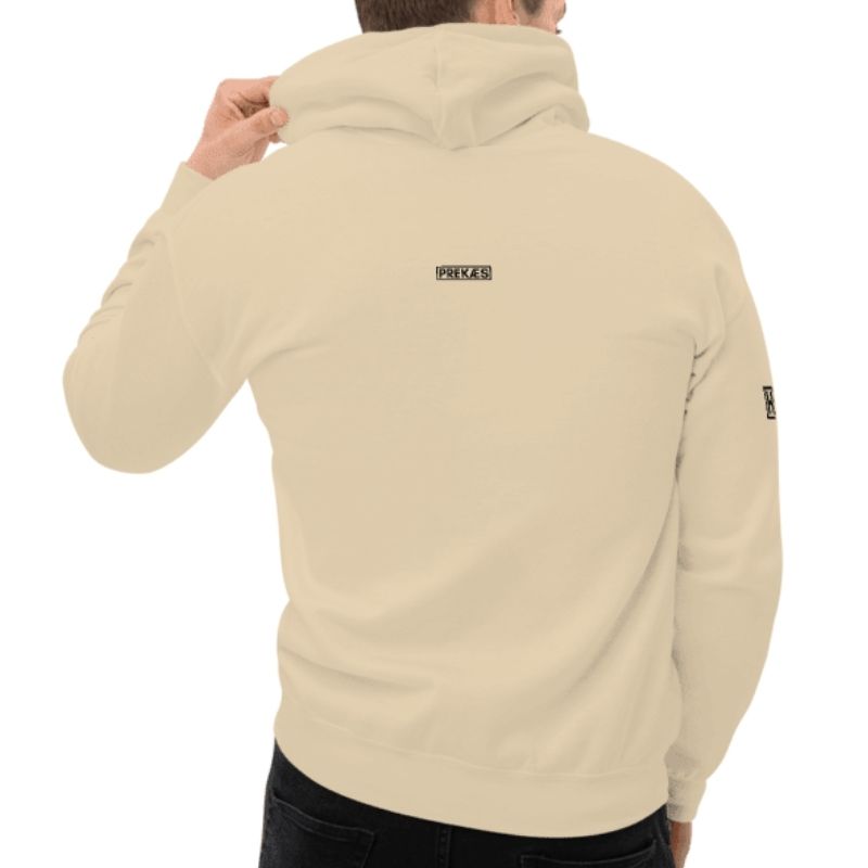 Hællæ Hoodie - Basic
