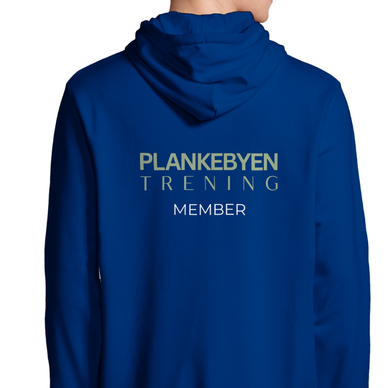 Member Hettejakke